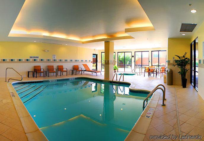 Courtyard By Marriott Anniston Oxford Hotel Exterior photo